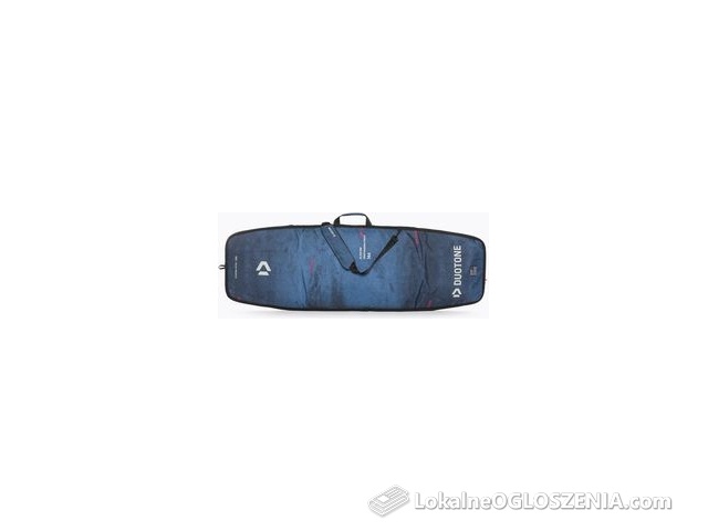 Duotone Pokrowiec Na Deskę Kitesurfingową Single Twintip Storm Blue