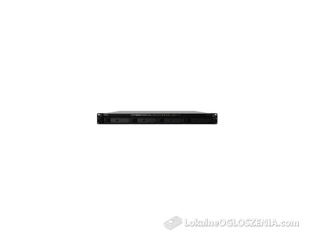 Synology RS1619xs+ Rack