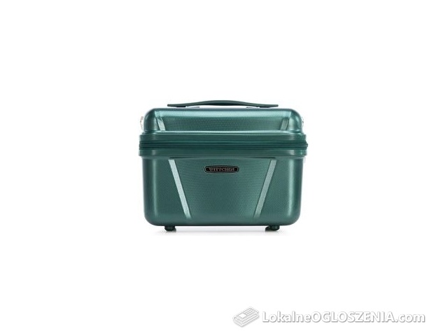 Kosmetyczka Kuferek Wittchen Explorer line 56-3P-124