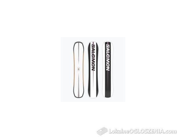 Salomon Assassin 23/24