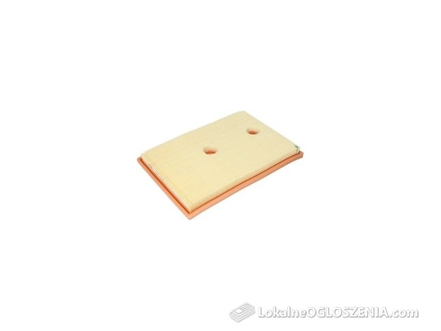 Filtr powietrza MANN-FILTER C 27 009