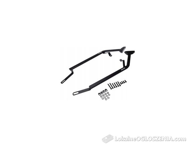 Shad S0BN69ST stelaż tył do Suzuki BANDIT 05-15