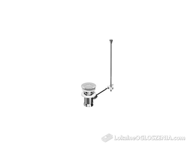 Cersanit Korek Automatyczny Metalowy (S951124)