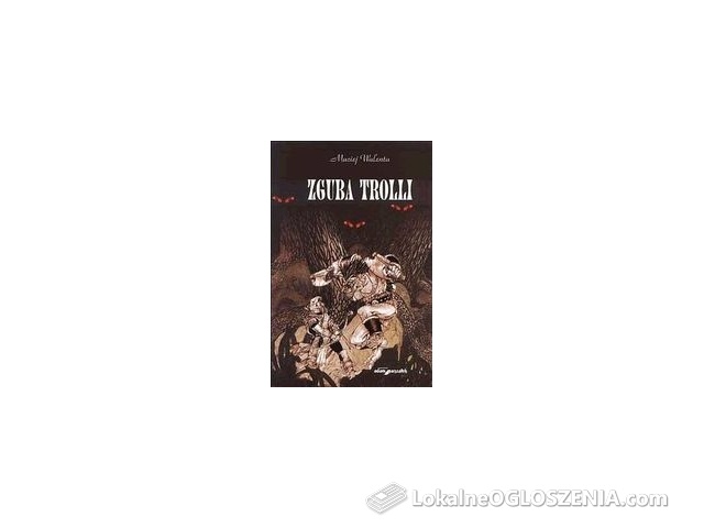 zguba Trolli