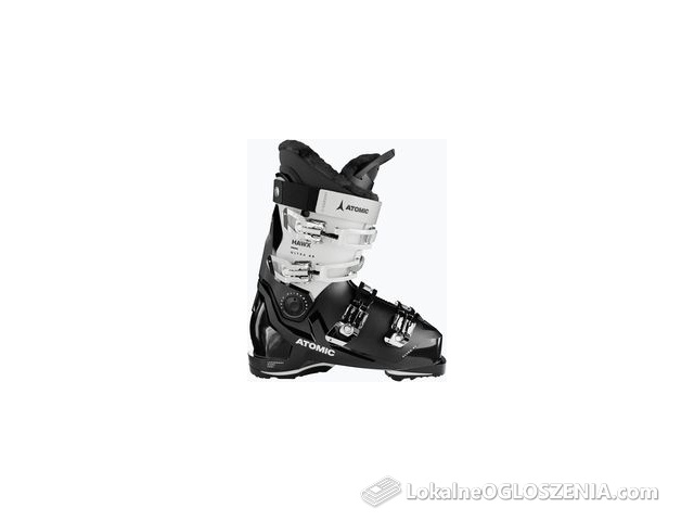 Atomic Hawx Ultra 85 W Gw Black/White 22/23