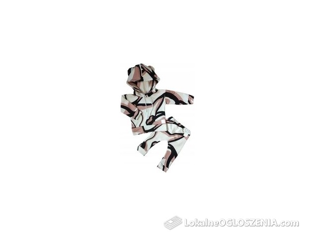 Dres mazy rozmiar 158