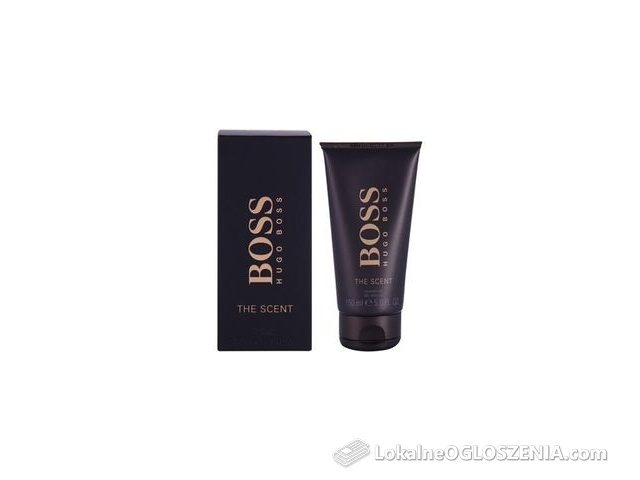Hugo Boss Boss The Scent Żel pod Prysznic 150ml 