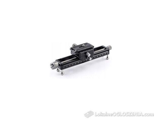 Nisi Szyna nastawcza macro Macro NM-180 Focusing Rail (