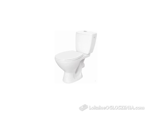 Cersanit Kaskada 3/6L K100-206