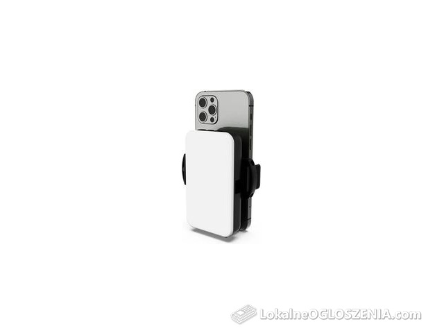 Przenośna Lampka Rbg Do Telefonu Fill Light