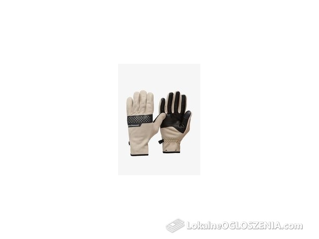 Black Diamond Rękawiczki Polarowe Alpine Fleece Gloves