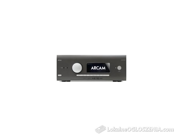 Arcam AVR5