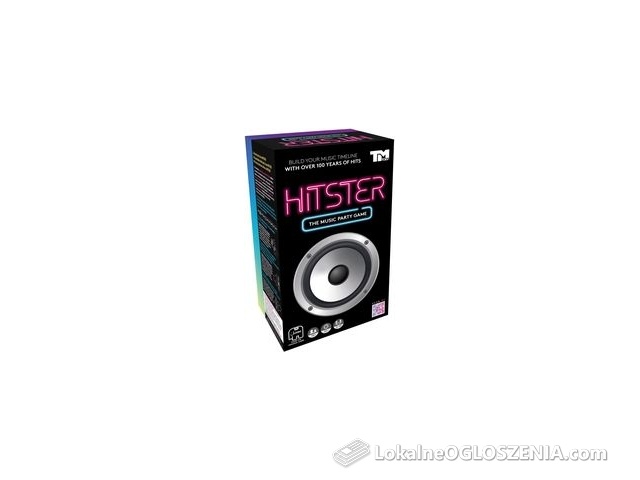 Tm Toys Hitster