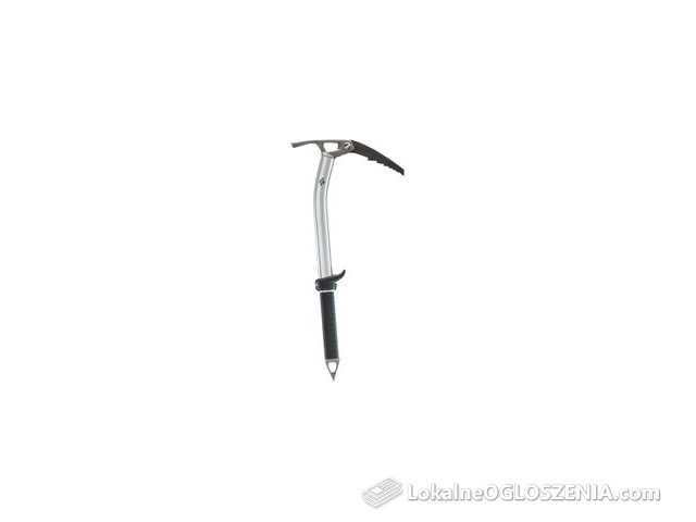 Black Diamond Venom Adze Silver