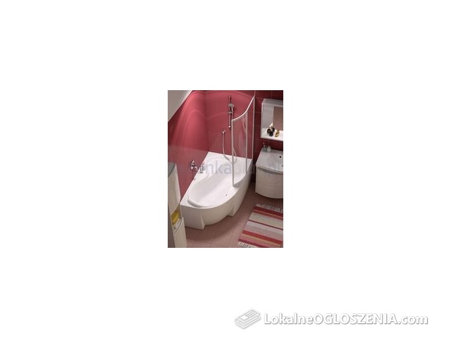 Ravak Rosa 95 Viega (C561000000+GPX2240140+6168.4PL)