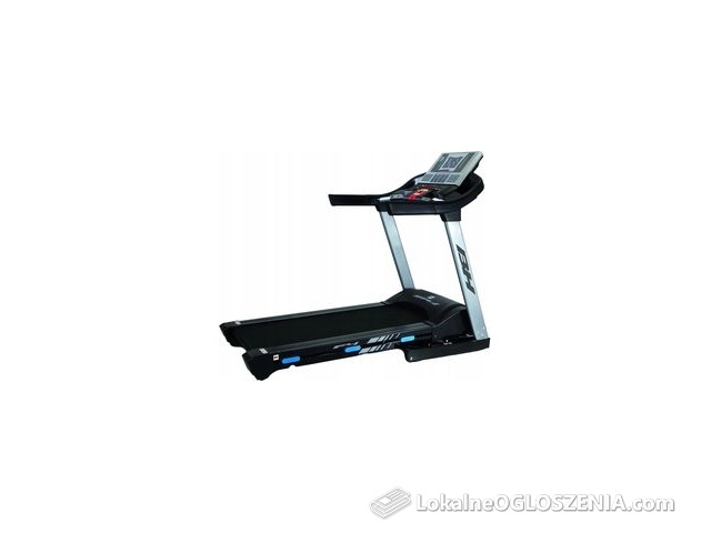 Bh Fitness I.F4 Niebieski Tooth G6426I