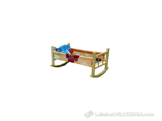 MALIMAS Kołyska tkanina MAL