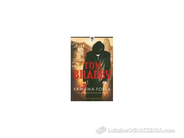 Krwawa forsa
