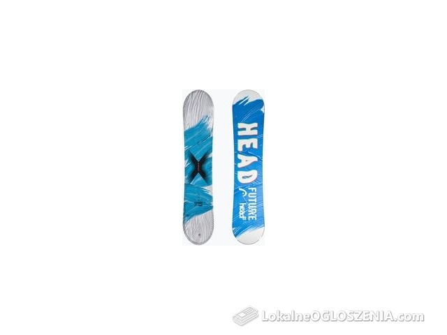 Head Rowdy Flex 23/24