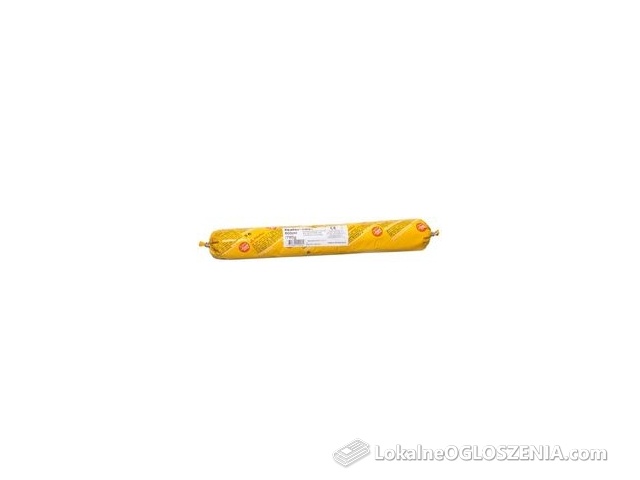 Sika Sikaflex 11 Fc Betonowoszary 600ml