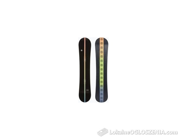 Ride Heartbreaker Czarna 22/23