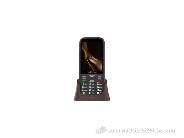 myPhone Halo 4 Plus LTE Praline Collection