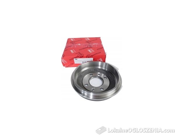 Bęben hamulcowy TRW DB4013