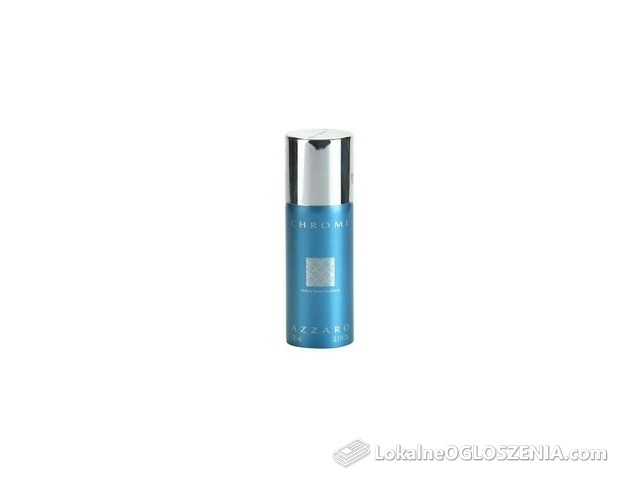 Azzaro Chrome Dezodorant 150 ml