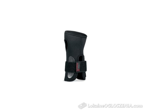 Dakine Ochraniacze Nadgarstków Wristguard Mens Black 20/21