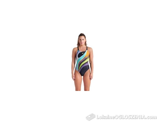 Strój Kąpielowy Water Fluids Swimsuit Swim