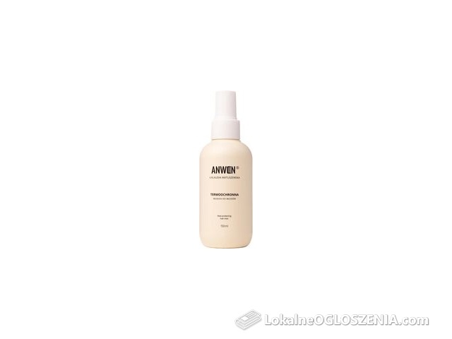 Anwen x Klaudia Matuszewska Termoochronna Mgiełka Do Włosów 150ml