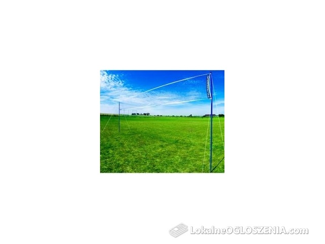 HUDORA Siatka do badmintona/siatkówki 76535 76535