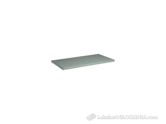 Comad LINE REED GREEN B Blat naszafkowy 80cm Zielony 89-80