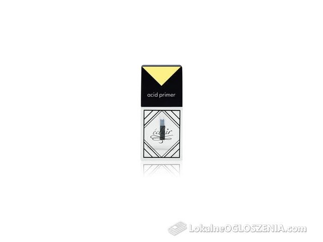 Eclair Nail ACID PRIMER 14ml - primer kwasowy do paznokci