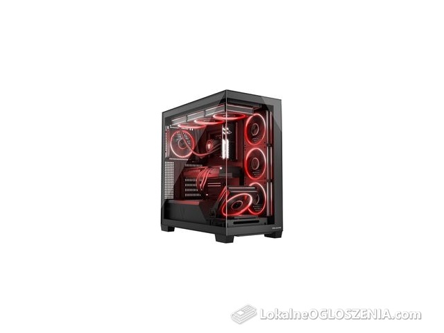 Vist Gaming PC Ryzen 7 8700F AIO RTX 5060Ti (VI2609)