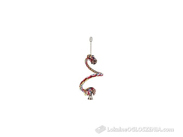 Trixie Zabawka Spirala 50Cm