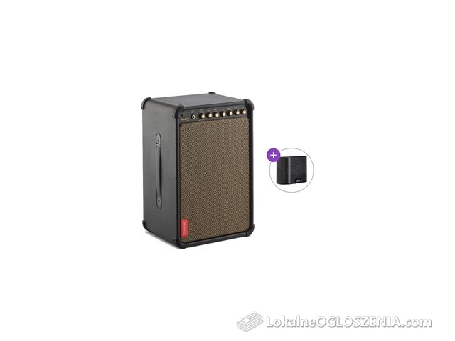 Positive Grid Spark LIVE Combo gitarowe modelowane