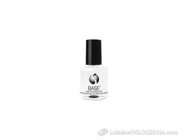 Seche Produkty uzupełniające Pielęgnacja paznokci 14ml 