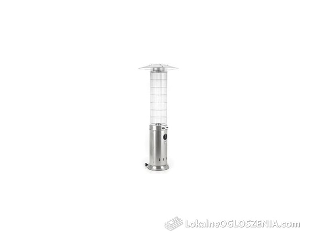 Ogrzewacz tarasowy G21 Inferno, gazowa
