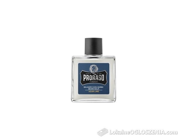 Proraso Balsam Do Brody Azur Lime 100ml 