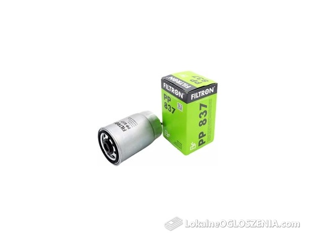 Filtron PP 837