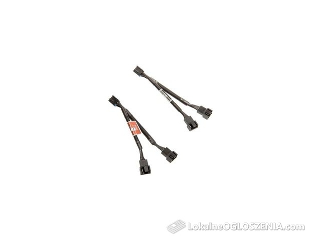 Noctua Dwa Rozgałęźniki Pwm (NA-SYC1)