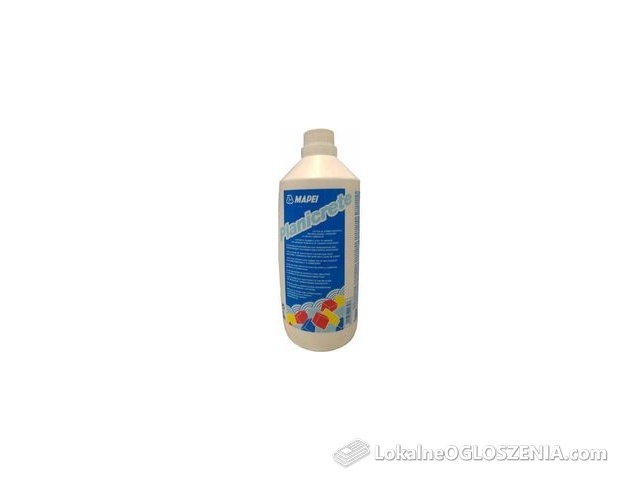 Mapei Planicrete 1kg Dodatek do zapraw i tynków