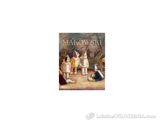 Tadeusz Makowski Bosz