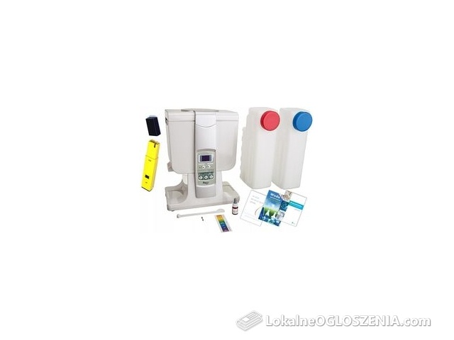 Biontech Jonizator BTM-3000 GW-J0924