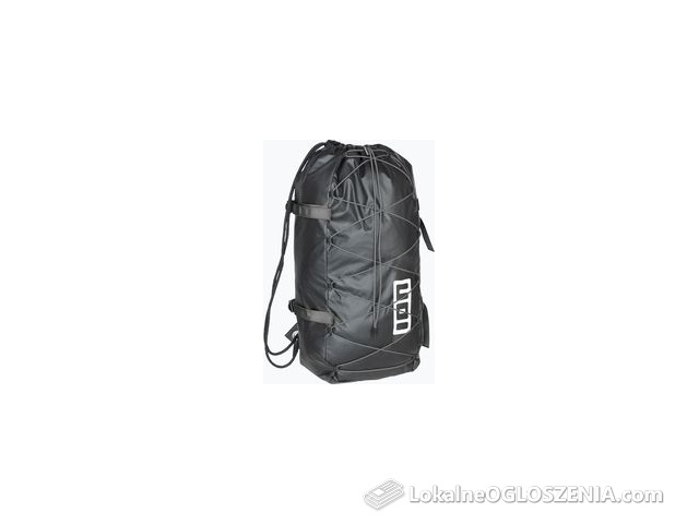 Ion Pokrowiec Na Latawiec Do Kitesurfingu Gearbag Kite Crushbag Czarny 48210 7019 Czarny
