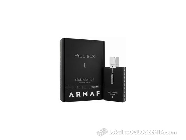 Armaf Club De Nuit Precieux Ekstrakt Perfum 55ml
